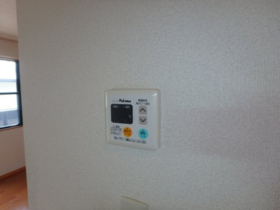 【その他】 | リヴェールＮＦ小杉Ａ