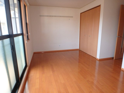 【居間・リビング】 | リヴェールＮＦ小杉Ａ