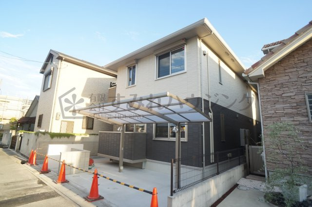 シェルティ宝塚