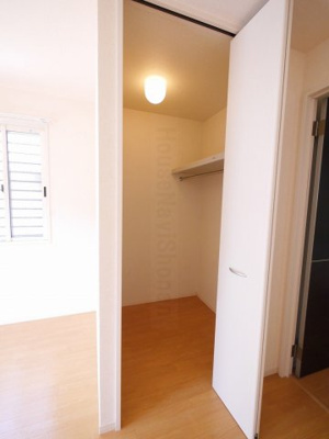 【収納】 | ラマージュ鎌倉