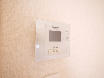 【セキュリティ】 | ラマージュ鎌倉