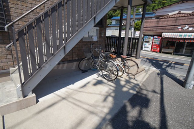 【その他共用部分】 | ラマージュ鎌倉