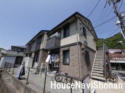 【外観】 | ラマージュ鎌倉