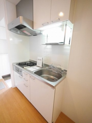 【キッチン】 | ラマージュ鎌倉