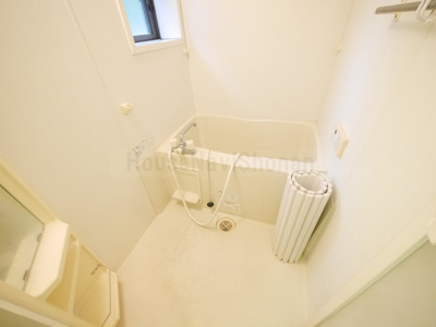 【浴室】 | ラマージュ鎌倉