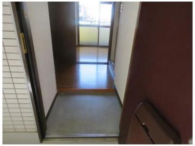 【玄関】 | VIVID CASTLE