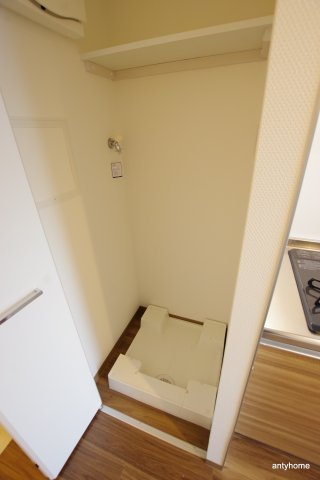 セイワパレス東三国駅前のその他
