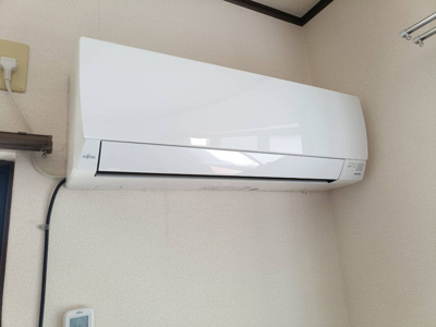 【設備】 | ハイタウン青井