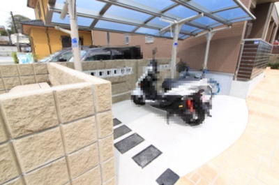 【その他共用部分】 | シャーメゾン司