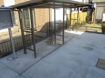 【その他共用部分】 | Ｄ－ｒｏｏｍ今池