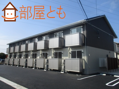 【外観】 | Ｄ－ｒｏｏｍ今池