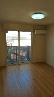 【居間・リビング】 | Ｄ－ｒｏｏｍ今池