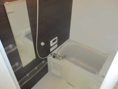 【浴室】 | Ｄ－ｒｏｏｍ今池
