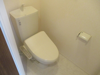 【トイレ】 | Ｄ－ｒｏｏｍ今池