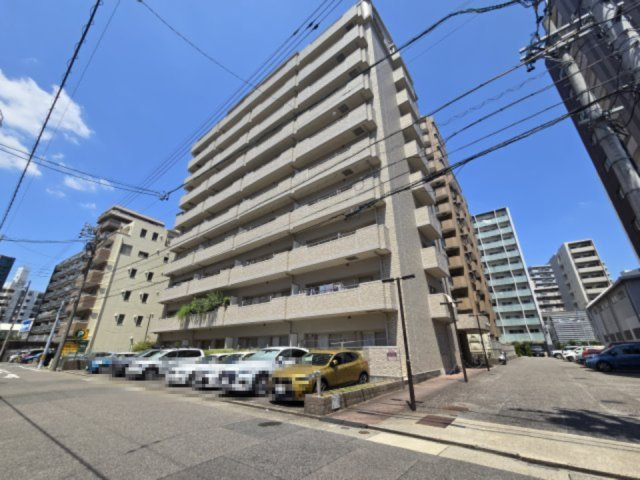 MYM千代田|名古屋市の賃貸ならMy賃貸