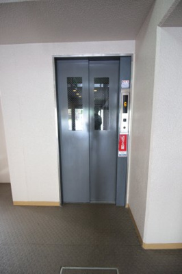 【その他共用部分】 | リベルタトム桃が池Ⅱ | EV