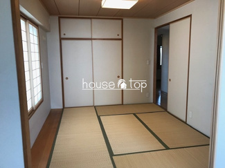 【和室】 | プリンスハイツ鳴尾北