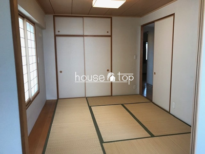 【和室】 | プリンスハイツ鳴尾北