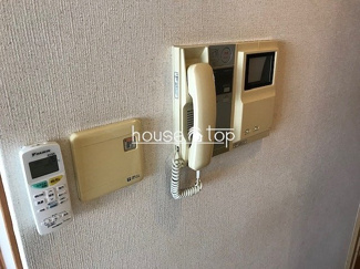 【設備】 | プリンスハイツ鳴尾北