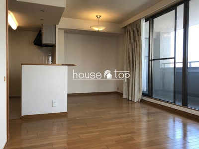 【居間・リビング】 | プリンスハイツ鳴尾北