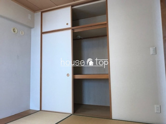 【収納】 | プリンスハイツ鳴尾北