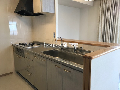 【キッチン】 | プリンスハイツ鳴尾北