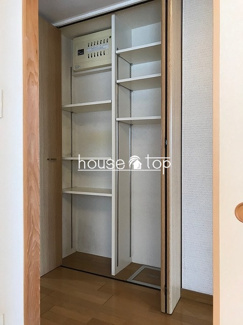 【収納】 | プリンスハイツ鳴尾北