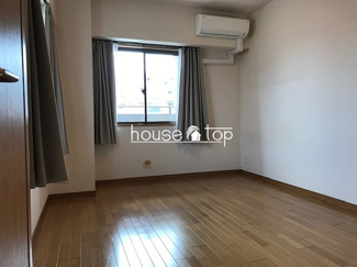 【洋室】 | プリンスハイツ鳴尾北