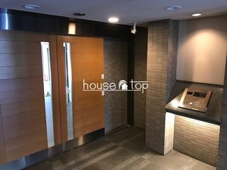 【エントランス】 | プリンスハイツ鳴尾北