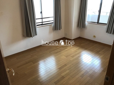 【洋室】 | プリンスハイツ鳴尾北