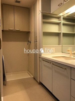 【独立洗面台】 | プリンスハイツ鳴尾北