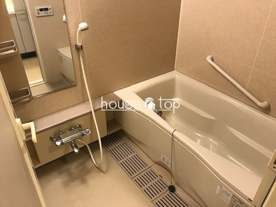 【浴室】 | プリンスハイツ鳴尾北