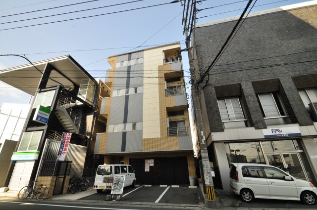 イルグラッツィア東比恵1