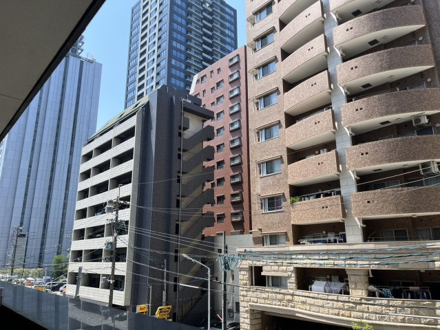 プレサンスロジェ泉|名古屋市の賃貸ならMy賃貸の展望|プレサンスロジェ泉