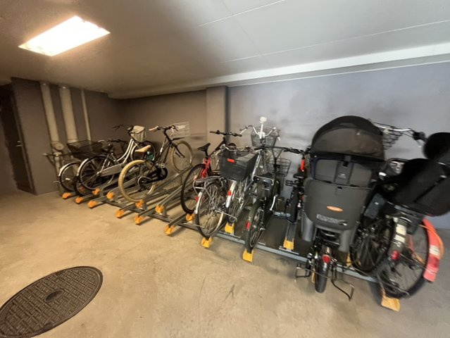 プレサンスロジェ泉|名古屋市の賃貸ならMy賃貸のその他共用部分|プレサンスロジェ泉