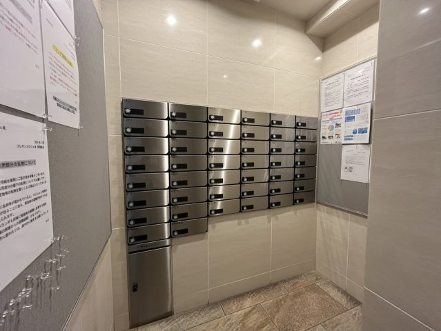 プレサンスロジェ泉|名古屋市の賃貸ならMy賃貸のその他共用部分|プレサンスロジェ泉