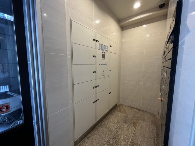 プレサンスロジェ泉|名古屋市の賃貸ならMy賃貸のその他共用部分|プレサンスロジェ泉