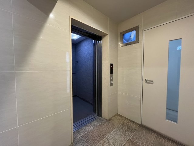 プレサンスロジェ泉|名古屋市の賃貸ならMy賃貸のその他共用部分|プレサンスロジェ泉