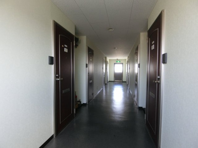 【その他共用部分】 | メゾン北花田