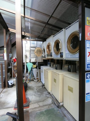 【その他共用部分】 | メゾン北花田