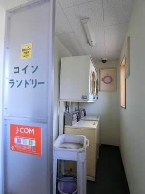 【その他共用部分】 | メゾン北花田