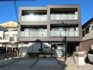 グランツ鳴尾の画像