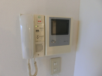 【セキュリティ】 | C4 koshien east