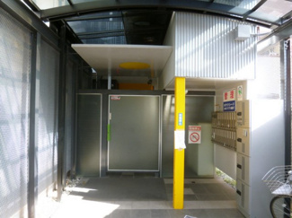 【エントランス】 | C4 koshien east