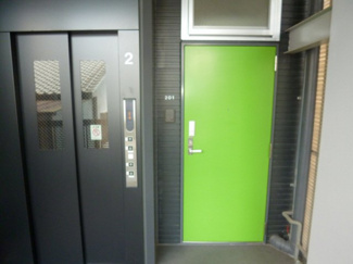 【その他共用部分】 | C4 koshien east