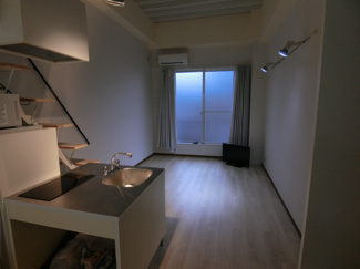 【居間・リビング】 | C4 koshien east