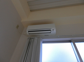 【設備】 | C4 koshien east