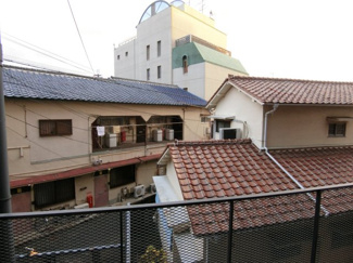 【展望】 | C4 koshien east