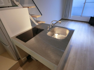 【キッチン】 | C4 koshien east