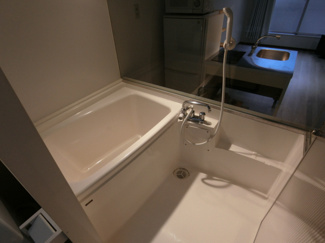 【浴室】 | C4 koshien east